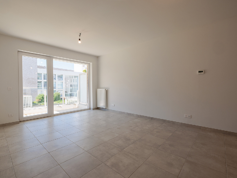 Appartements Neufs à Vendre à Namur | Résidence Novia